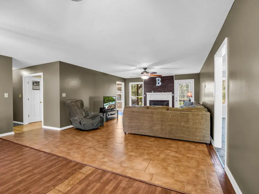 135 Mildred Ave, Gaffney, SC 29341 - #3