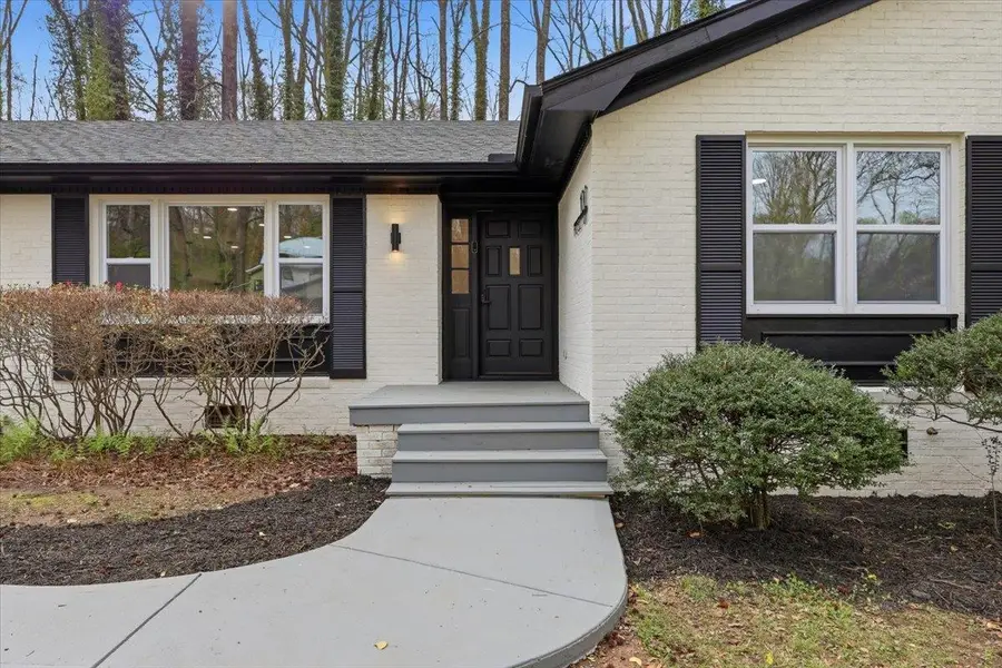 100 Holly Road, Taylors, SC 29687 - #3