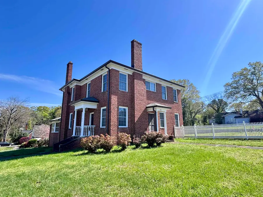 400 E Buford Street, Gaffney, SC 29340 - #2