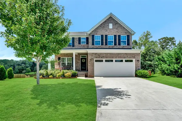 1694 Burtonwood Drive, Moore, SC 29369