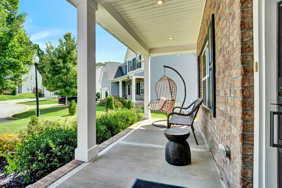 1694 Burtonwood Drive, Moore, SC 29369 - #2