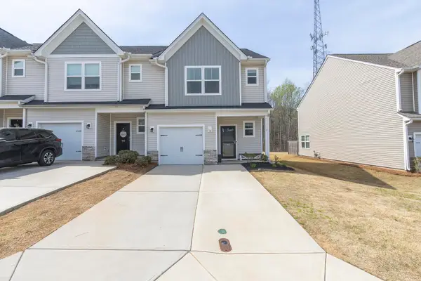 167 Clingstone Trail, Duncan, SC 29334