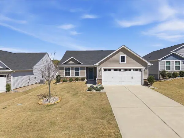 2321 Caffry Lane, Boiling Springs, SC 29316