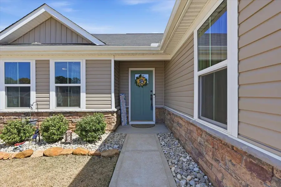 2321 Caffry Lane, Boiling Springs, SC 29316 - #3