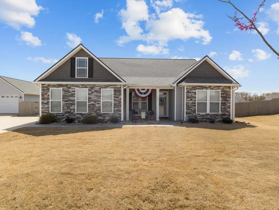 464 Kimbrell Oaks Drive, Boiling Springs, SC 29316 - #2