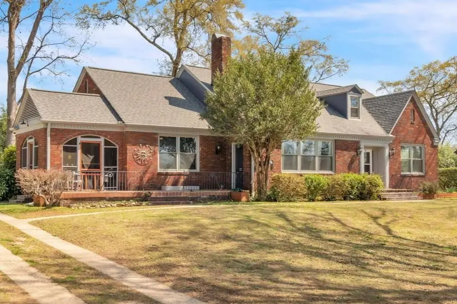 161 E Victoria Road, Spartanburg, SC 29301 - #1