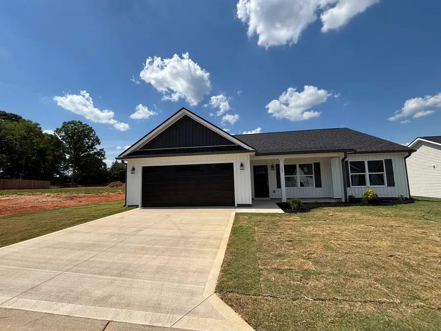 112 Brently Drive, Chesnee, SC 29323 - #2