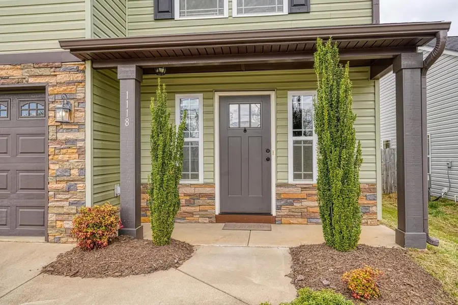 1118 Mason Hill Way, Spartanburg, SC 29301 - #2