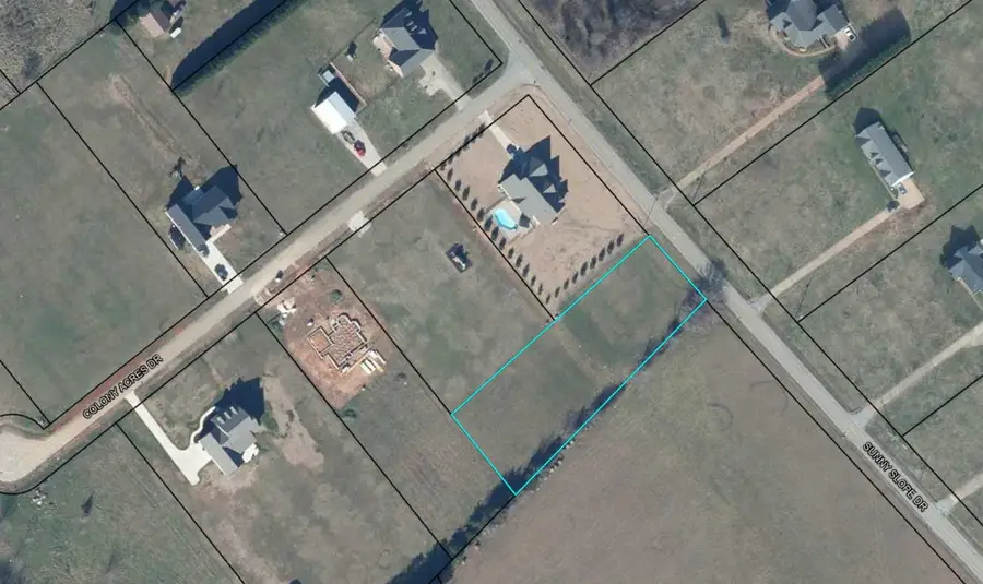 0 Sunny Slope Drive, Cowpens, SC 29330 - #3