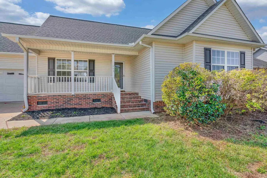 143 Summer Lady Lane, Boiling Springs, SC 29316 - #3