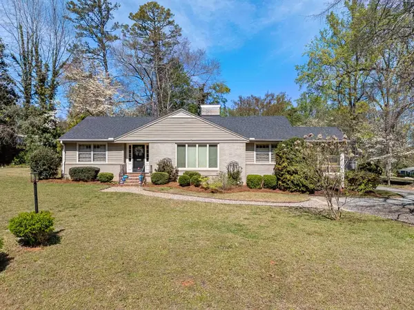 198 Westminster Dr, Spartanburg, SC 29302