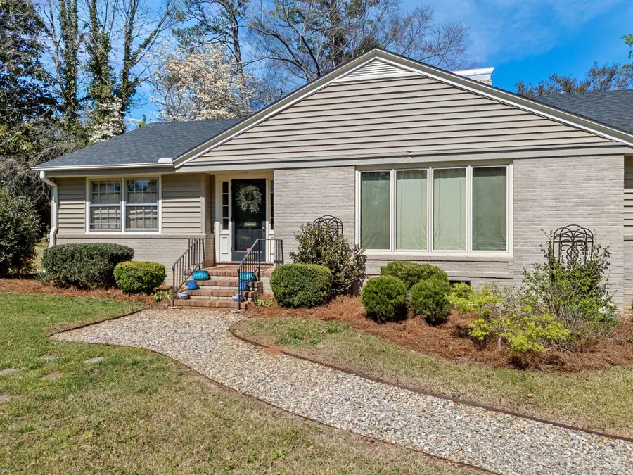 198 Westminster Dr, Spartanburg, SC 29302 - #3