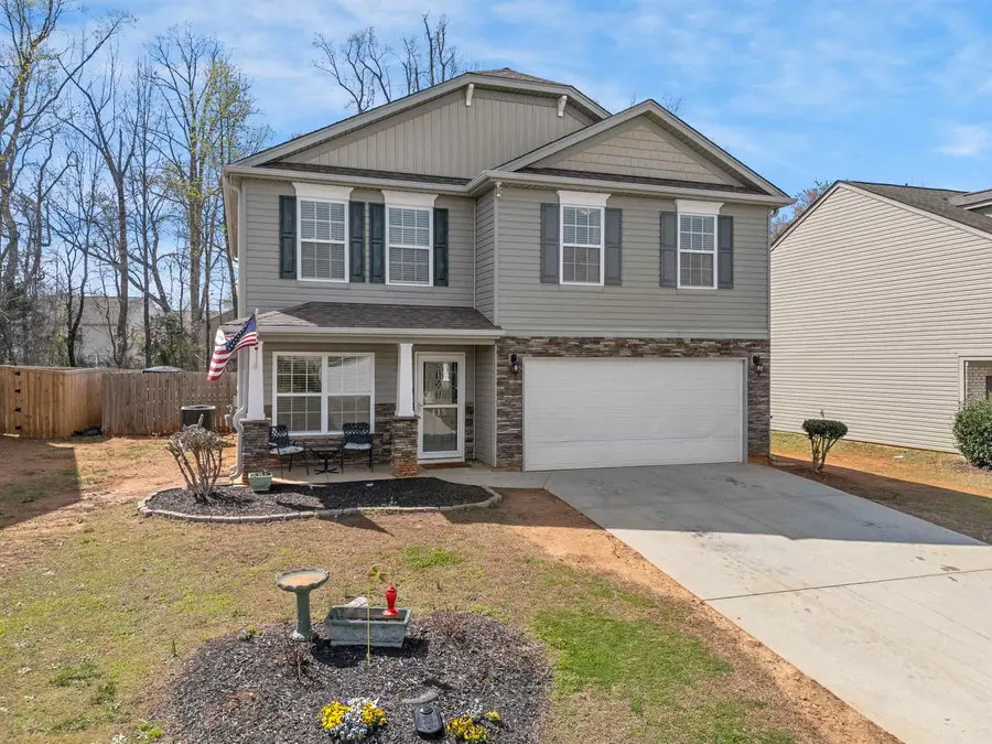 415 Victory Lane, Moore, SC 29369 - #2