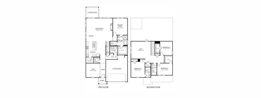 520 Hadlow Street, Greer, SC 29651 - #3