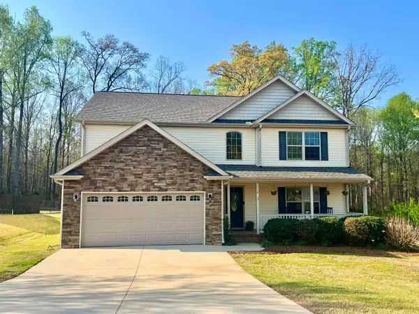128 Fagans Creek Drive, Inman, SC 29349