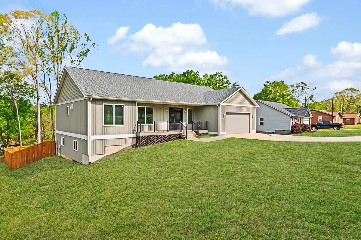 308 Pineridge Drive, Spartanburg, SC 29303 - #1