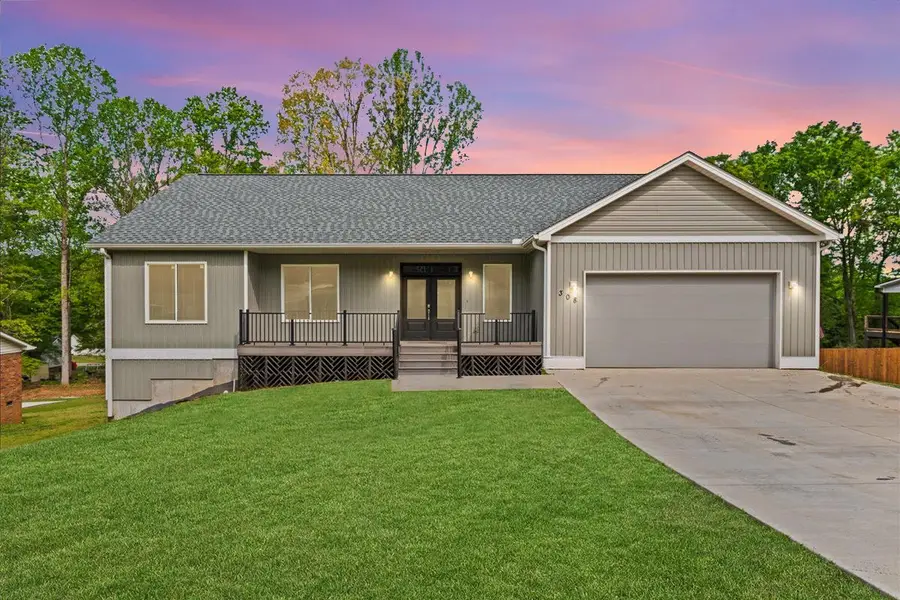 308 Pineridge Drive, Spartanburg, SC 29303 - #2