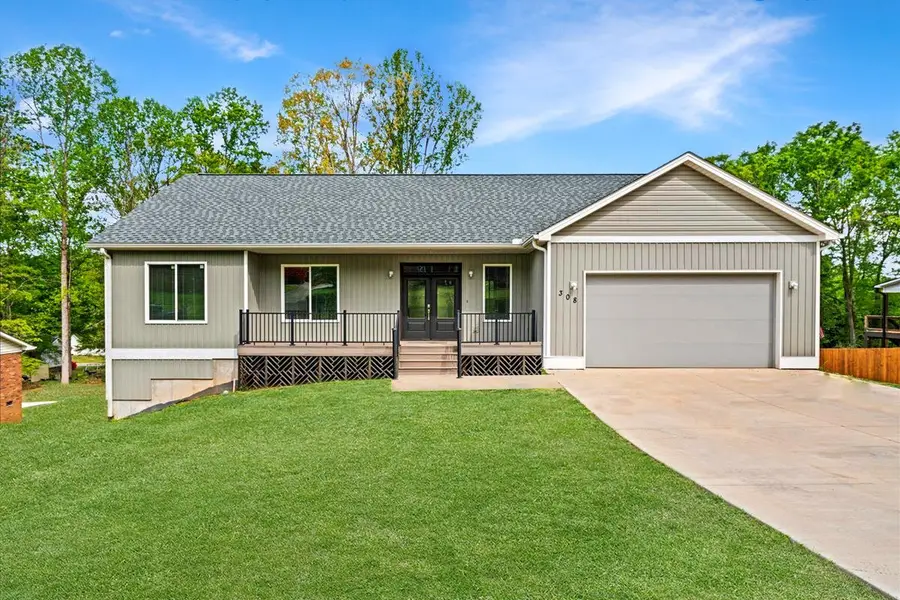 308 Pineridge Drive, Spartanburg, SC 29303 - #3