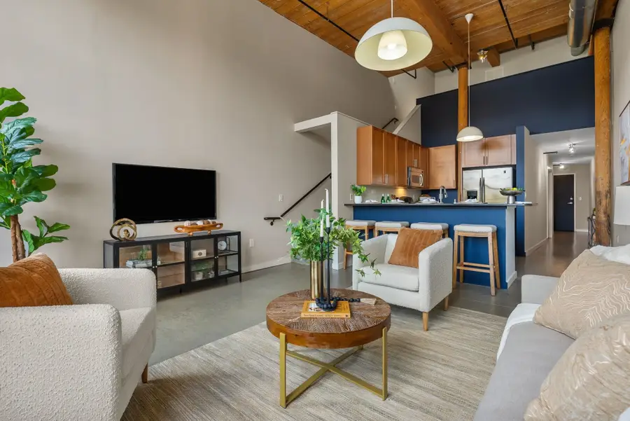 400 Mills Avenue, Greenville, SC 29605 - #2