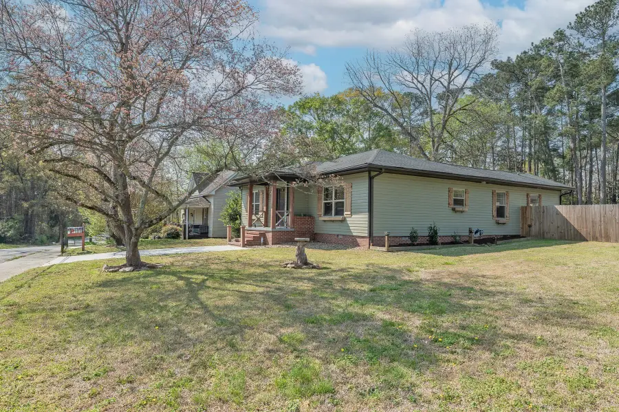 538 S Main Street, Woodruff, SC 29388 - #2