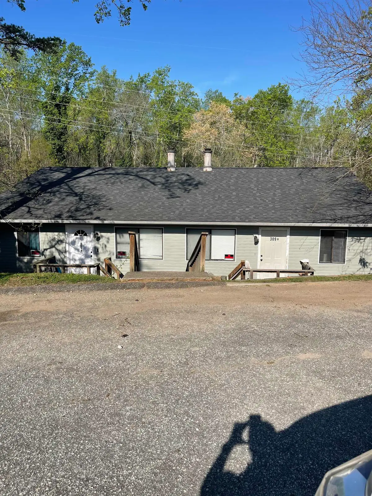 309 Powell Mill Road, Spartanburg, SC 29301 - #1