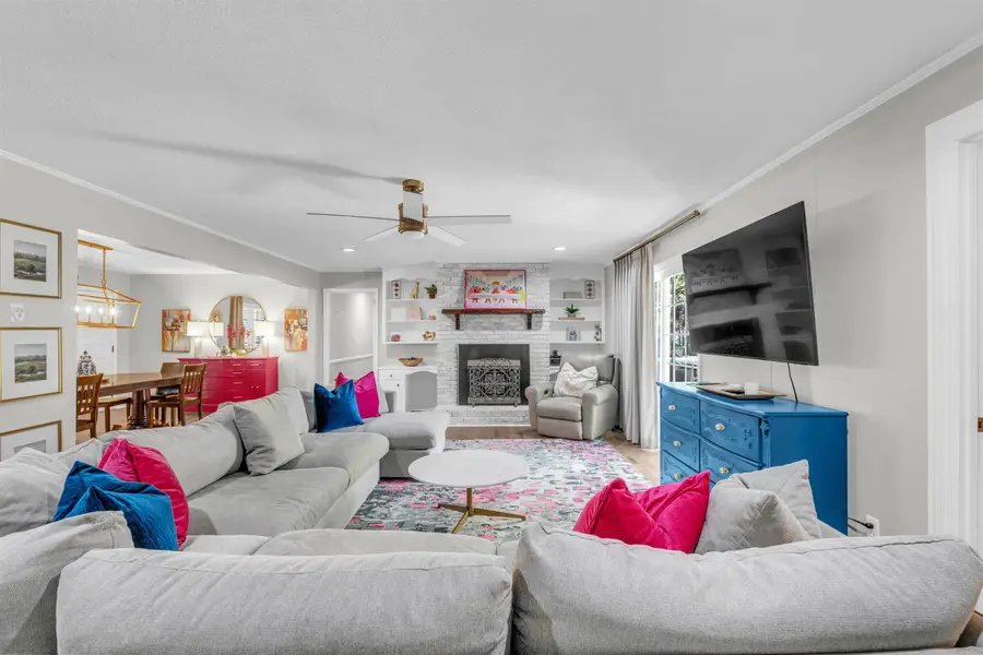 900 Vanessa Drive, Boiling Springs, SC 29316 - #2