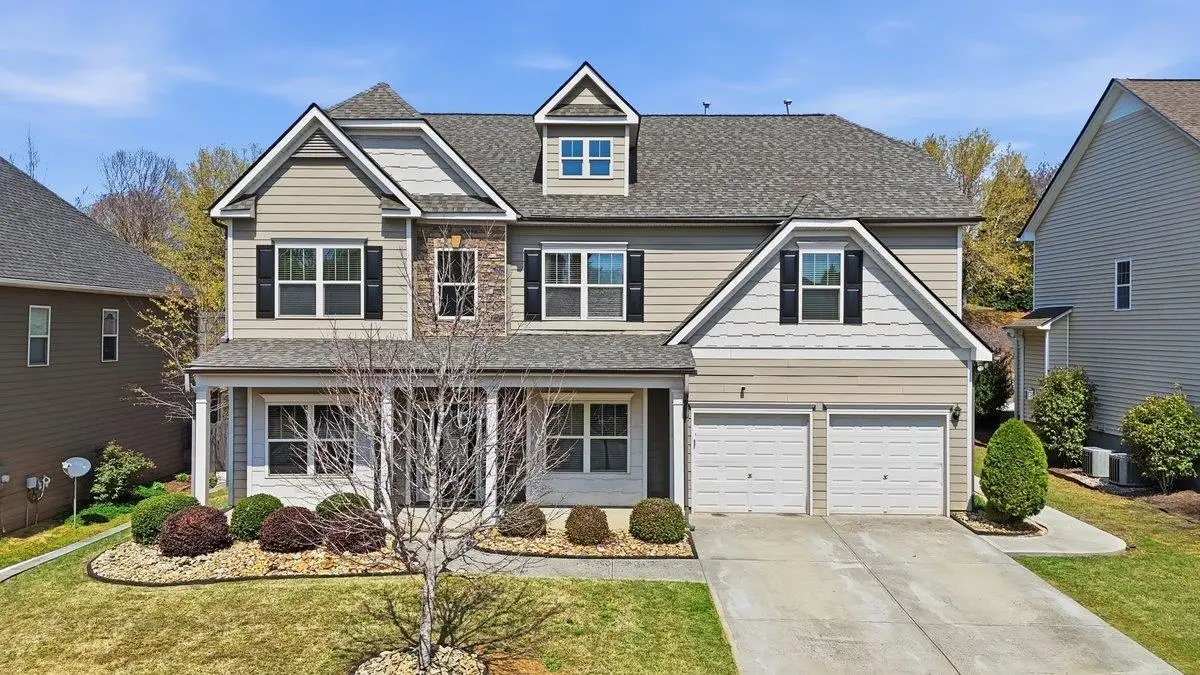 536 W Saddletree Drive, Reidville, SC 29388 - #1