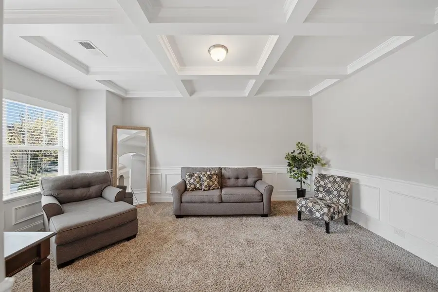 536 W Saddletree Drive, Reidville, SC 29388 - #3