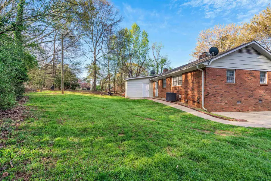 129 Clint Court, Spartanburg, SC 29307 - #3