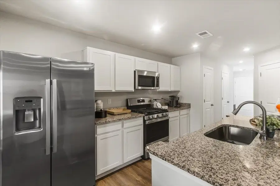 1288 Forestbrook Lane, Spartanburg, SC 29303 - #2