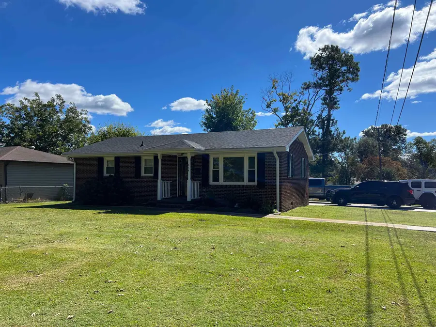 964 Iron Ore Rd, Spartanburg, SC 29303 - #2