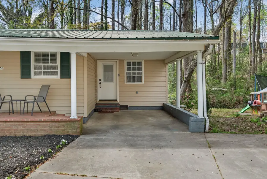 3004 Kelsey Creek Road, Spartanburg, SC 29302-4613 - #3