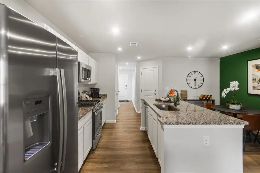 1294 Forestbrook Lane, Spartanburg, SC 29303 - #3