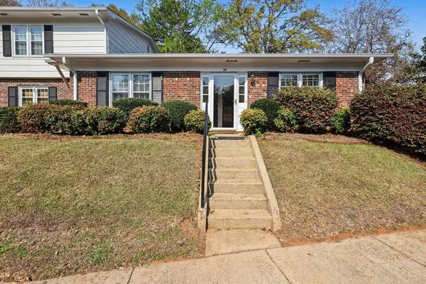 34 Summercreek Drive, Spartanburg, SC 29307