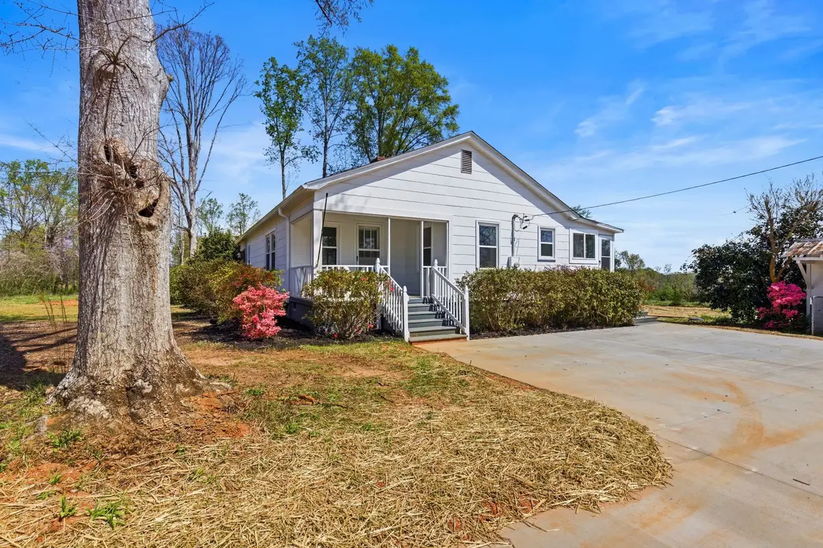 764 Bethesda Rd, Spartanburg, SC 29302 - #1