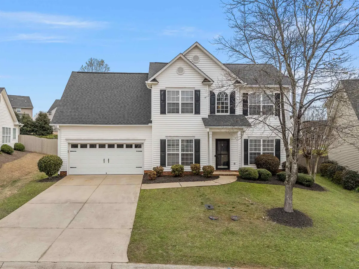 11 Twinings Drive, Simpsonville, SC 29681 - #1