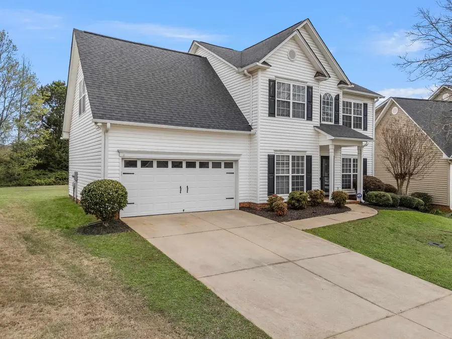11 Twinings Drive, Simpsonville, SC 29681 - #2