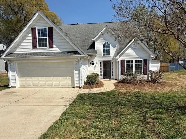 238 Waxberry Court, Boiling Springs, SC 29316 - #2