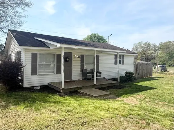 1188 Old Pacolet Road, Spartanburg, SC 29307