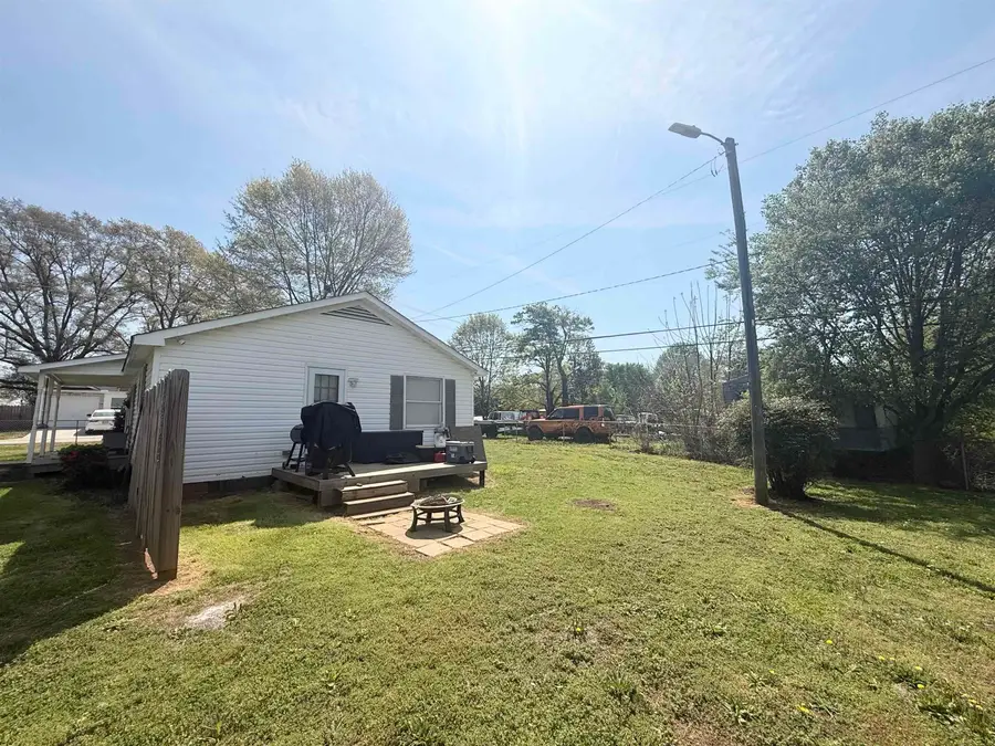 1188 Old Pacolet Road, Spartanburg, SC 29307 - #3