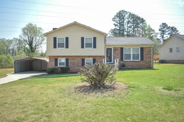 107 Driftway Place, Spartanburg, SC 29301