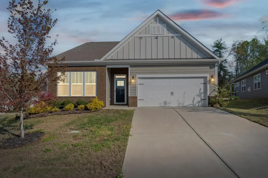 516 Raleighwood Lane, Simpsonville, SC 29681 - #3