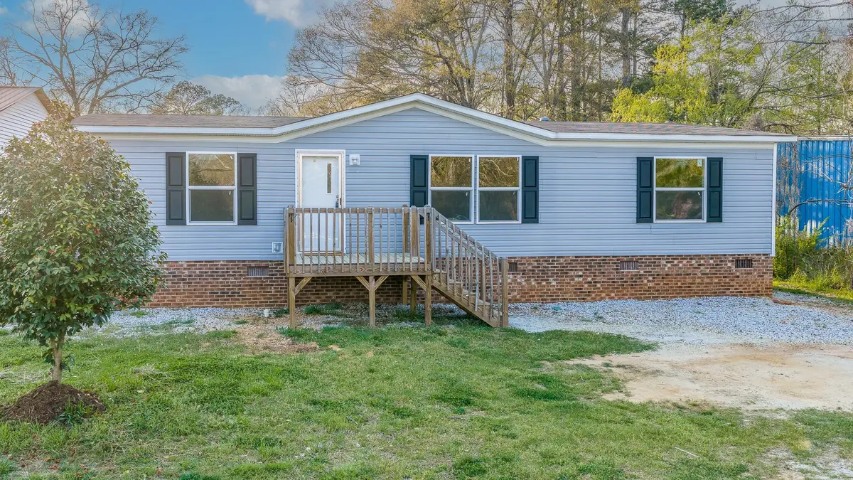 2231 Westminster Highway, Walhalla, SC 29691 - #1