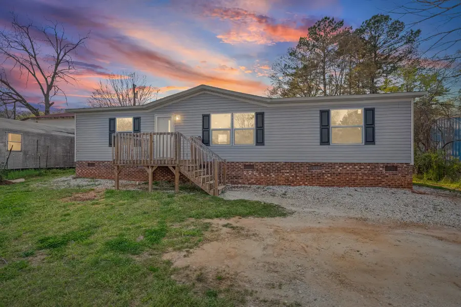 2231 Westminster Highway, Walhalla, SC 29691 - #2
