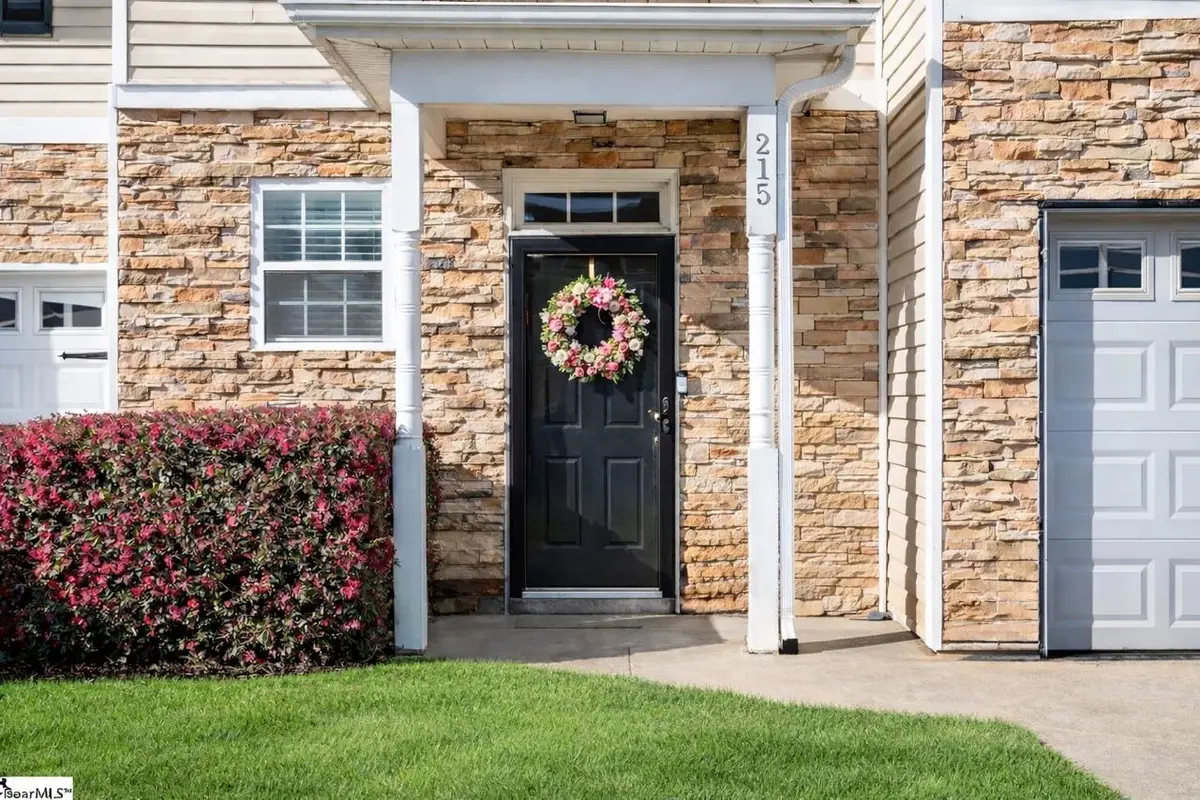 215 Marshland Lane, Greer, SC 29680 - #1