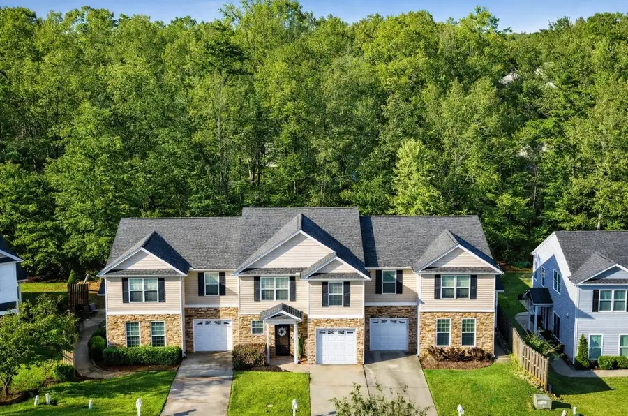 215 Marshland Lane, Greer, SC 29680 - #2