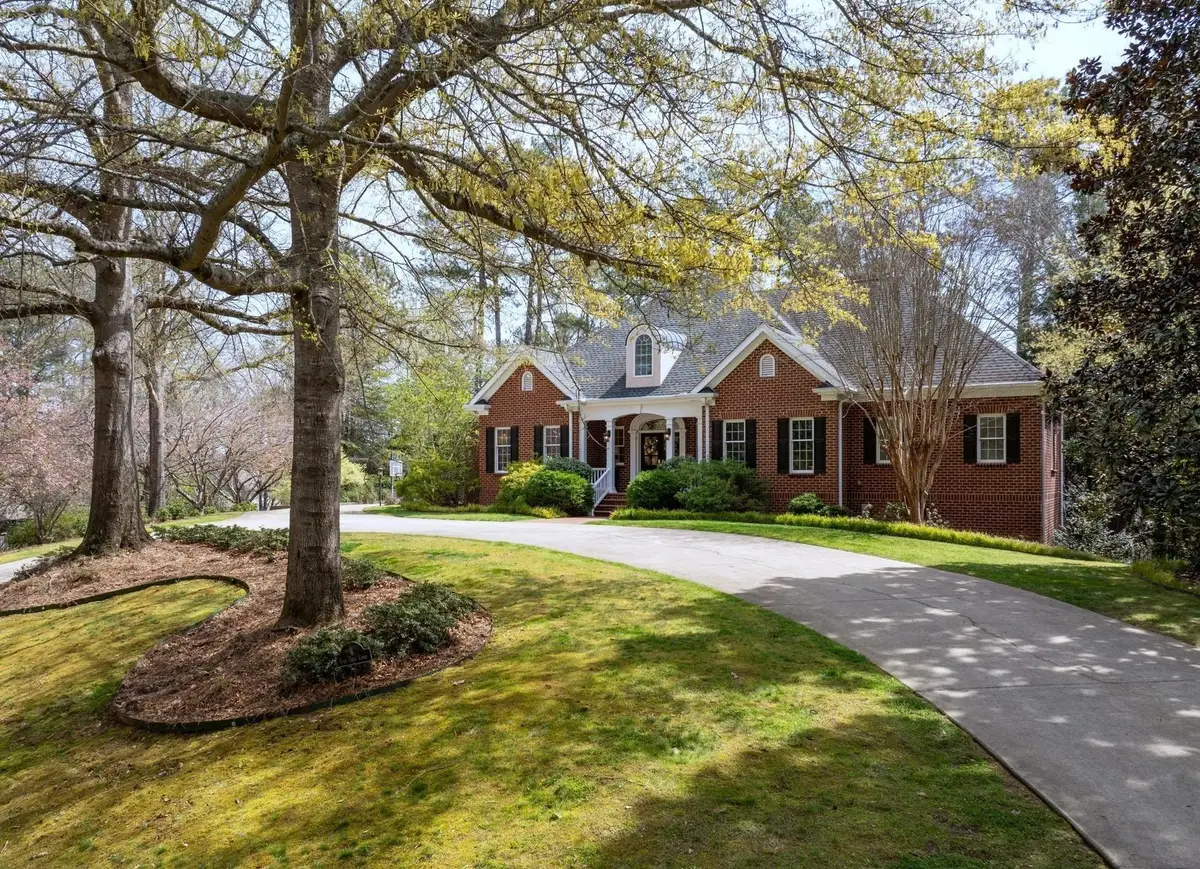 6 Twin Oaks Ct, Spartanburg, SC 29306 - #1