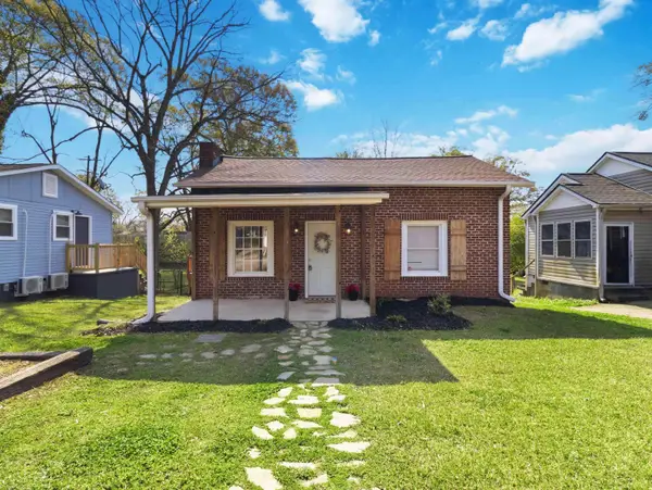 104 Allen Avenue, Spartanburg, SC 29303