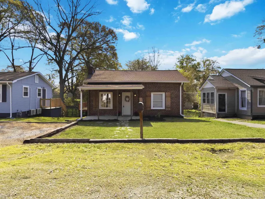 104 Allen Avenue, Spartanburg, SC 29303 - #2