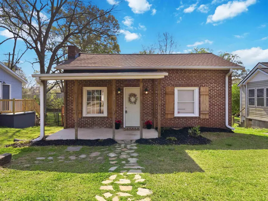 104 Allen Avenue, Spartanburg, SC 29303 - #3